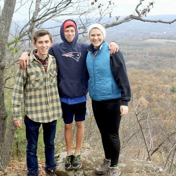 Meet your Posher, Carol - Picture 1 of 1